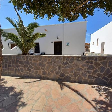 Villa Casa Emilia Almería Exterior foto
