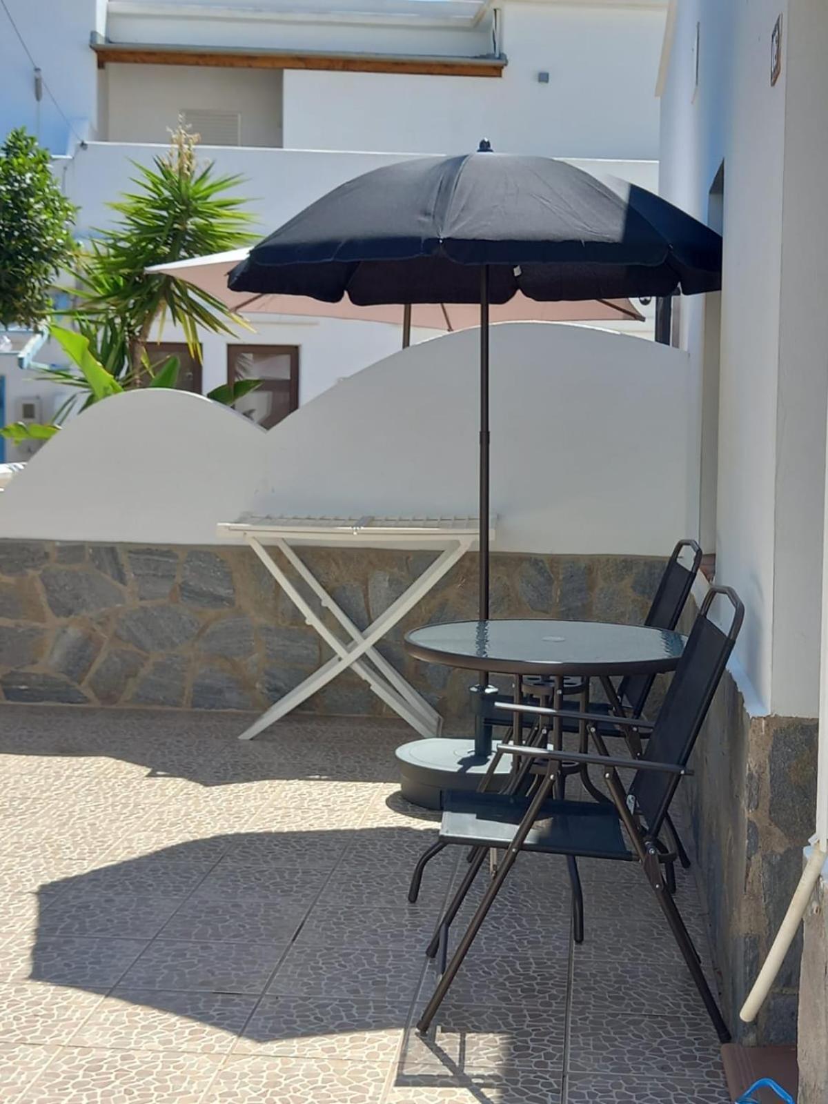 Villa Casa Emilia Almería Exterior foto